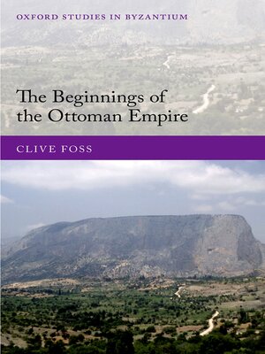 cover image of The Beginnings of the Ottoman Empire